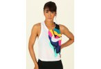 Nike camiseta de tirantes Dry Print