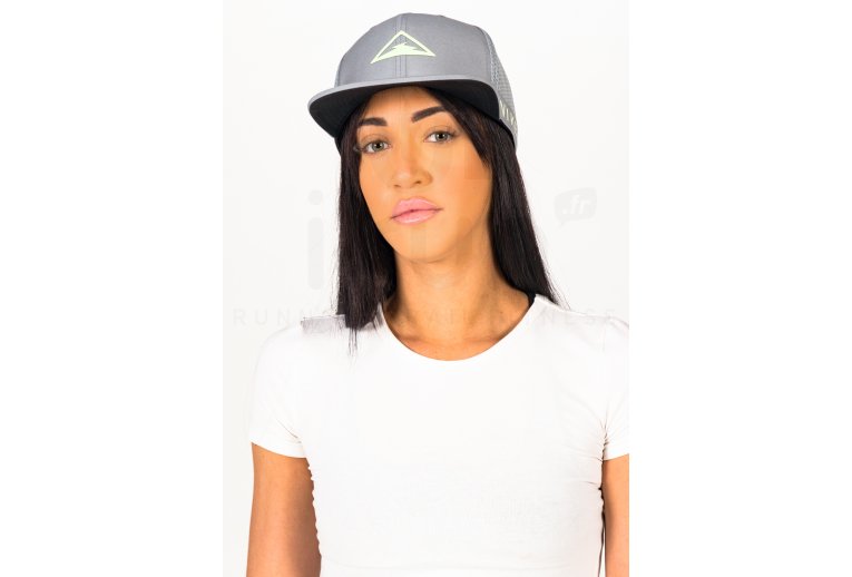 Nike gorra Dry Pro Trail