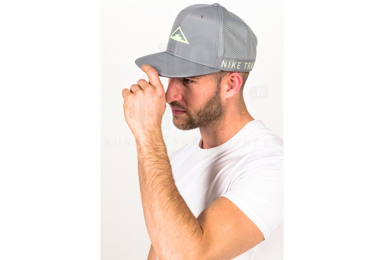 Nike gorra Dry Pro Trail