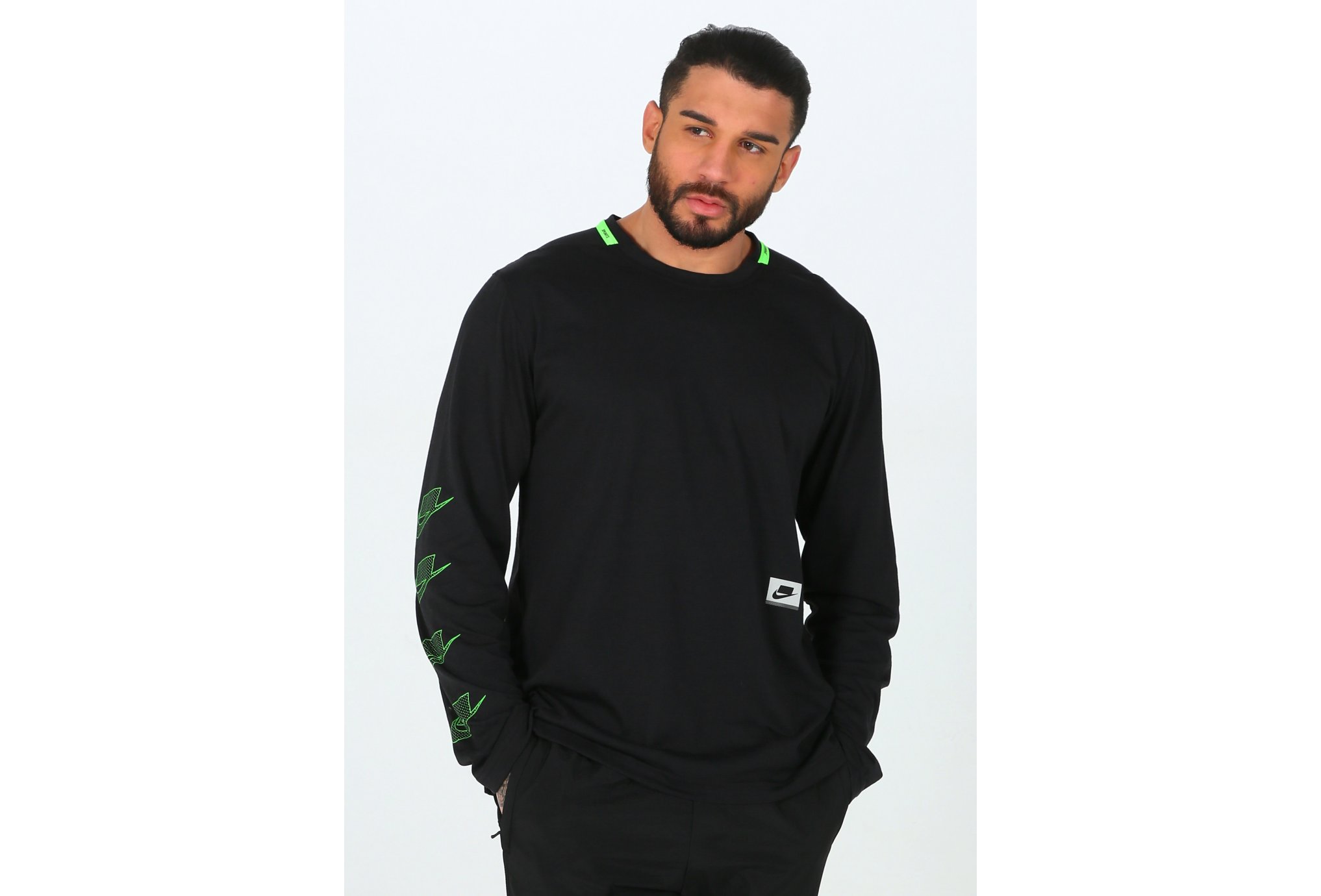 Nike Dry PX M vêtement running homme