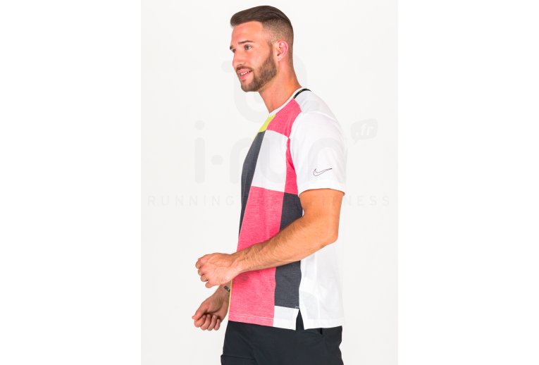 Nike camiseta manga corta Dry PX