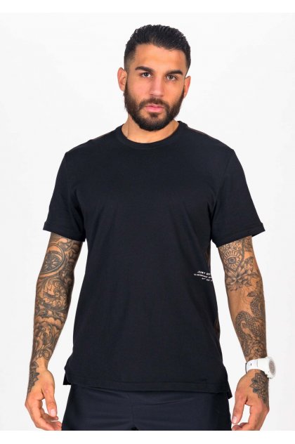 Nike camiseta manga corta Dry Q5