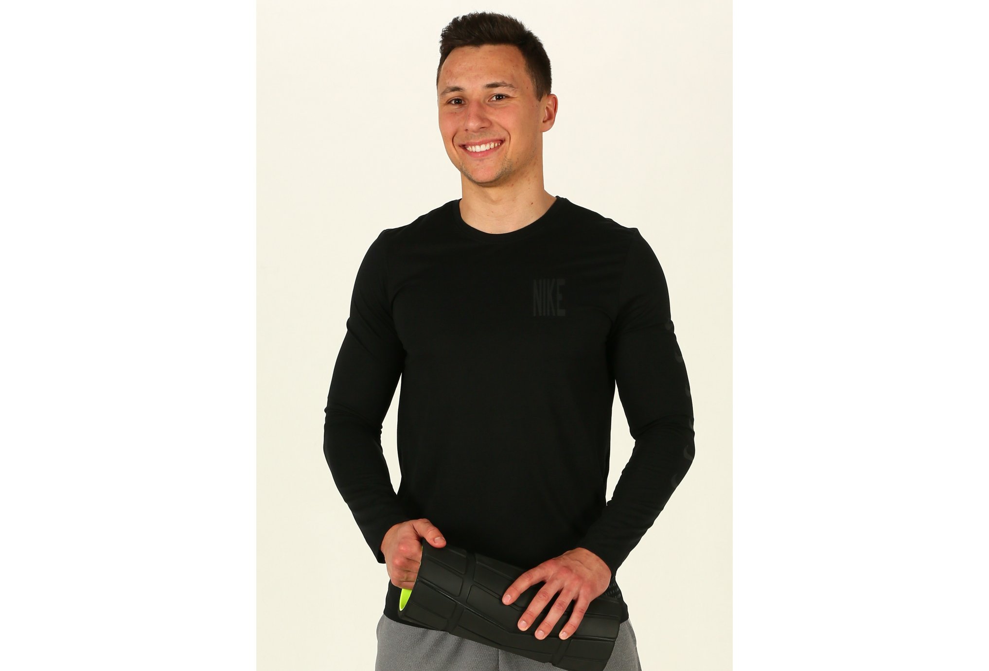 Nike Dry Run Division M vêtement running homme