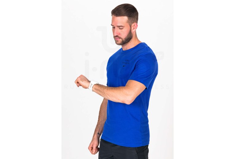 Nike Dry Run Division Herren