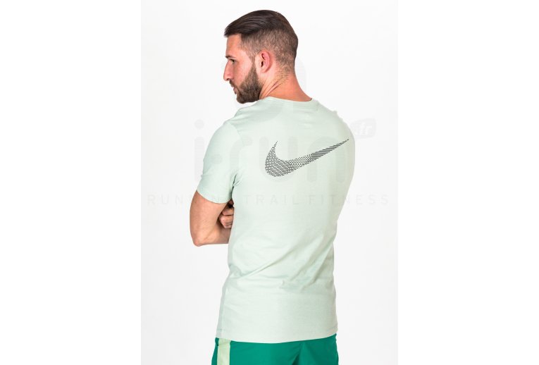 Nike Dry Run Division Herren