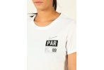 Nike Camiseta manga corta Dry Run Paris