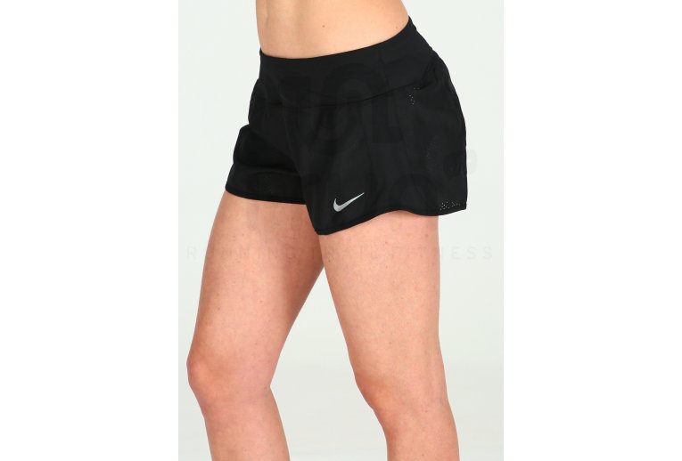 Nike Pantaln corto Dry Running Crew