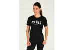 Nike Camiseta manga corta Dry Running Paris