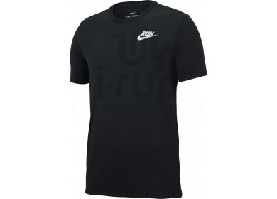 Nike Dry Running Solid M 