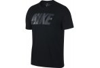 Nike Camiseta manga corta Dry Shadow