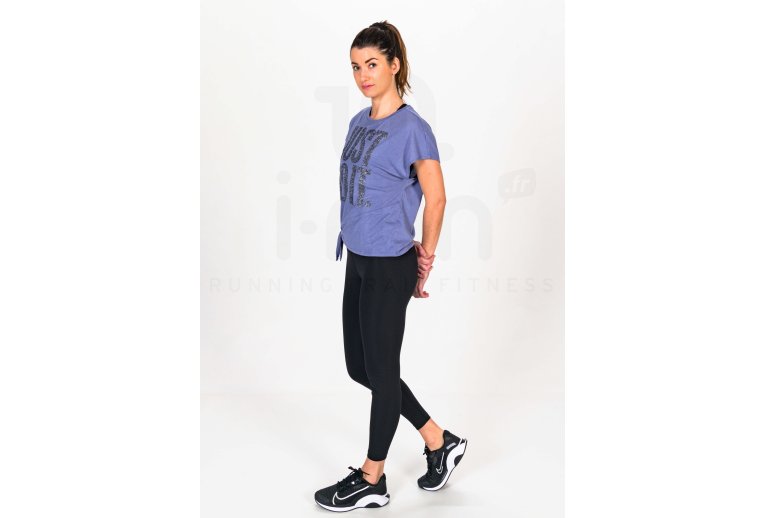 Nike Dry Sparkle Damen