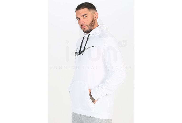 Nike sudadera Dry Swoosh