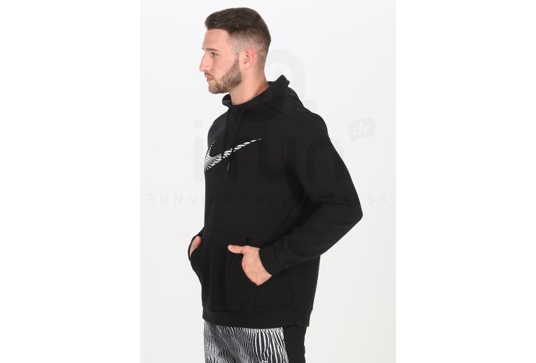 Nike sudadera Dry Swoosh