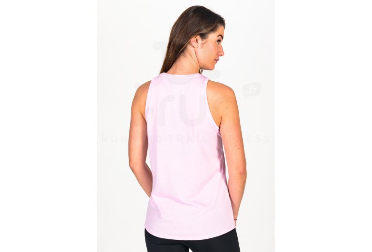 Nike Dry Tank Yoga Damen