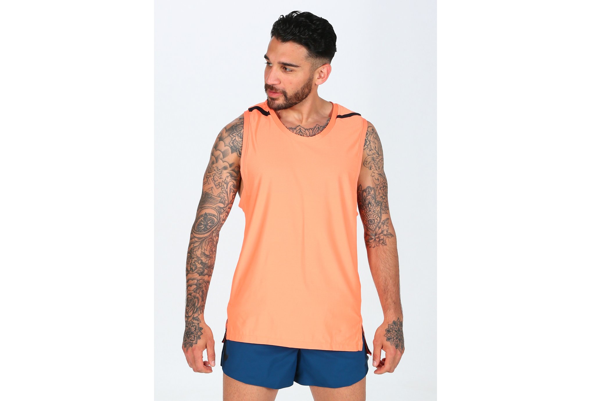 Nike Dry Tech Pack M vêtement running homme