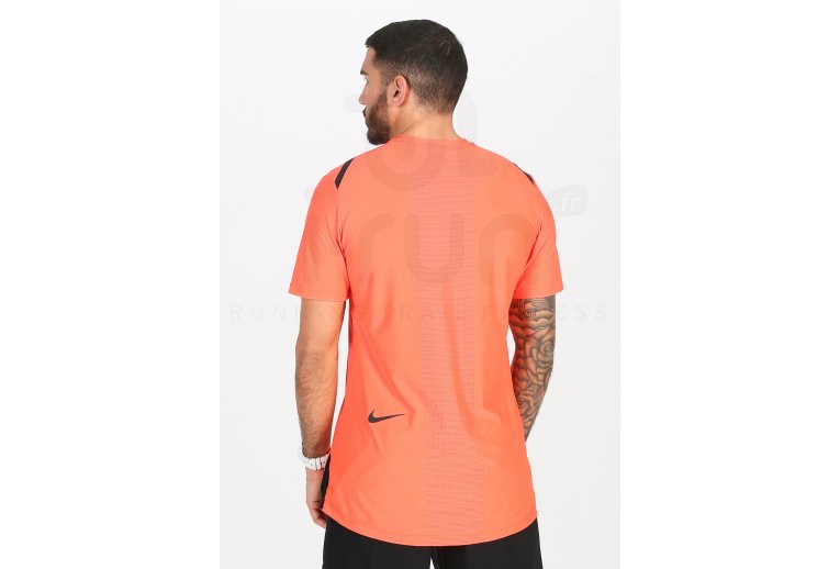 Nike Camiseta manga corta Dry Tech Pack