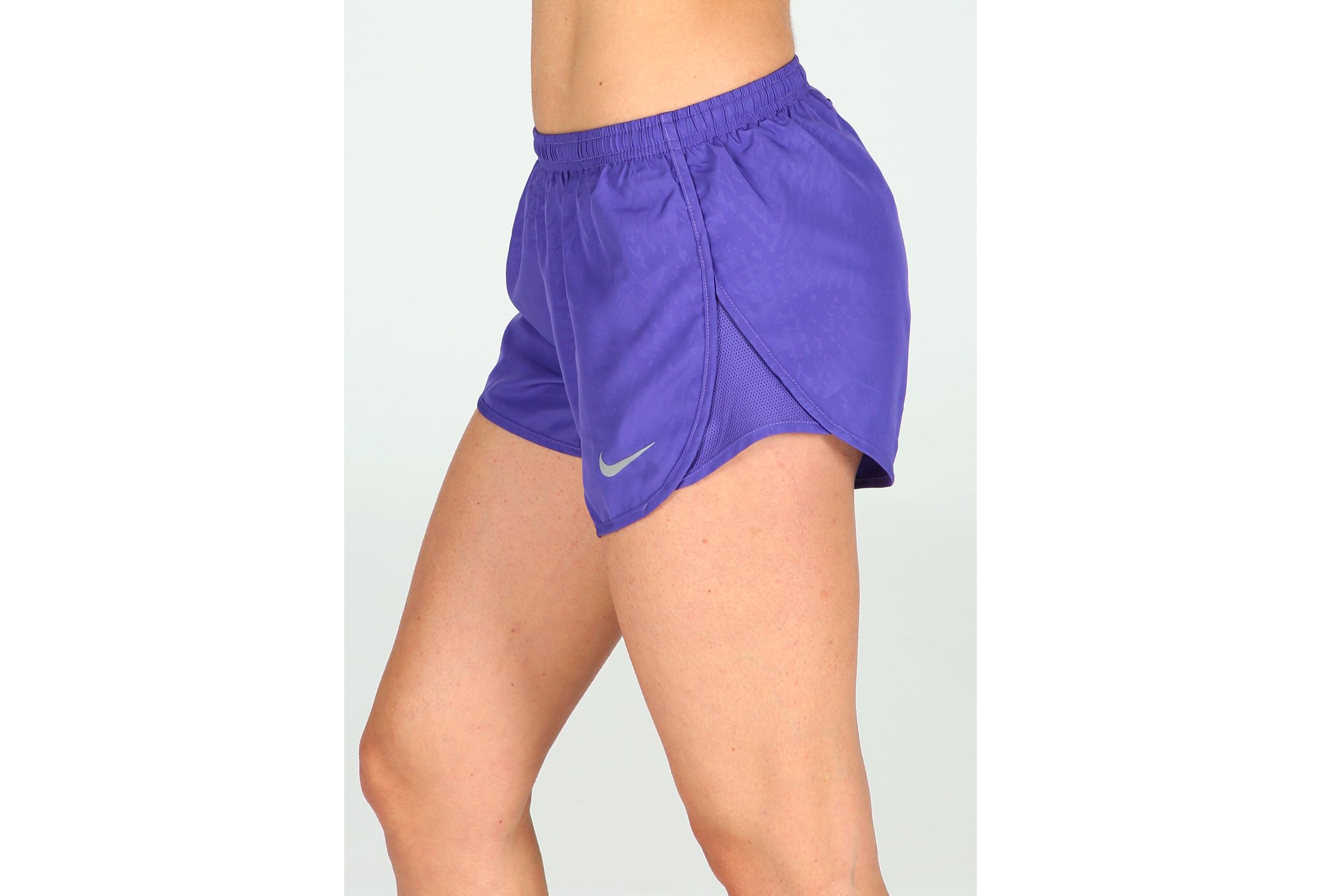 Nike Dry Tempo W Diététique Vêtements femme