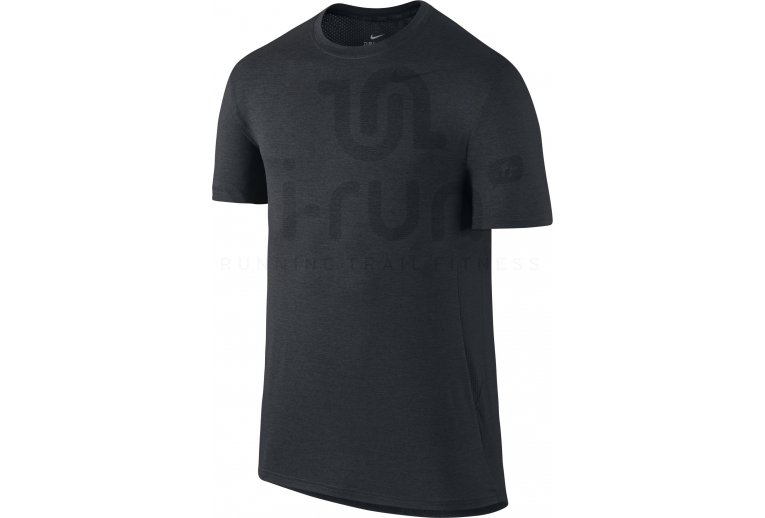 Nike Camiseta manga corta Dry Training Top
