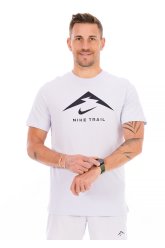 Nike Dry Trail logo