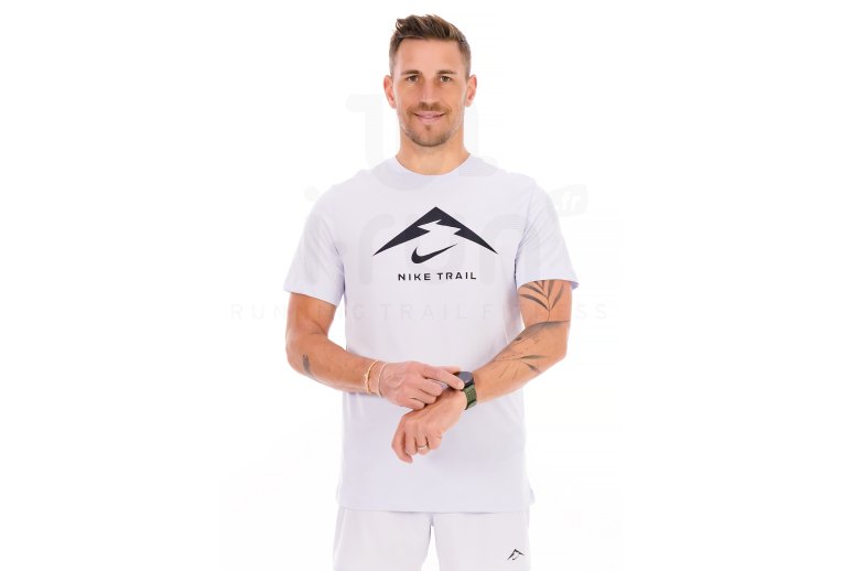 Nike camiseta manga corta Dry Trail