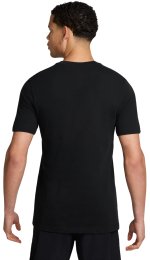 Nike Dry Trail logo