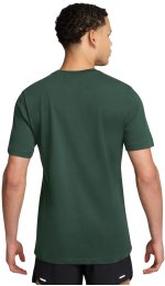 Nike Dry Trail logo