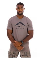 Nike Dry Trail logo