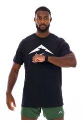 Nike Dry Trail logo