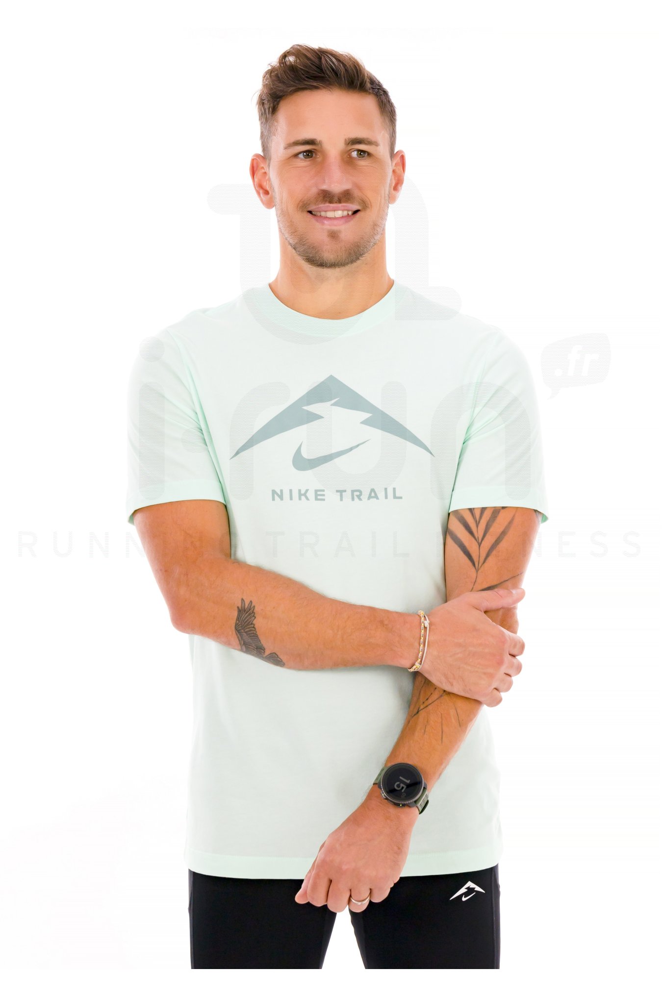 Nike Dry Trail