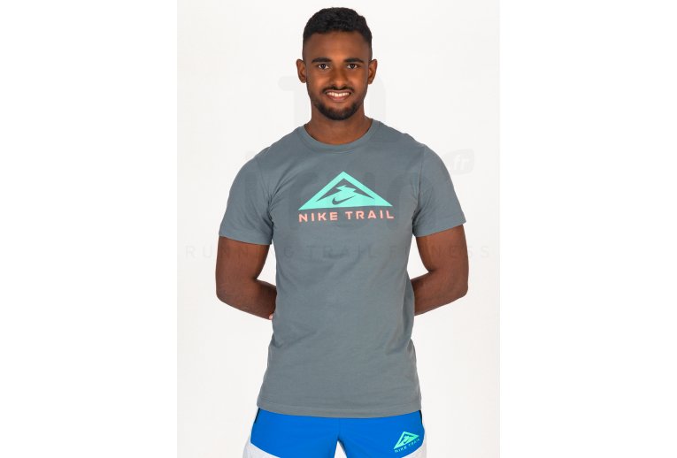 Nike camiseta manga corta Dry Trail