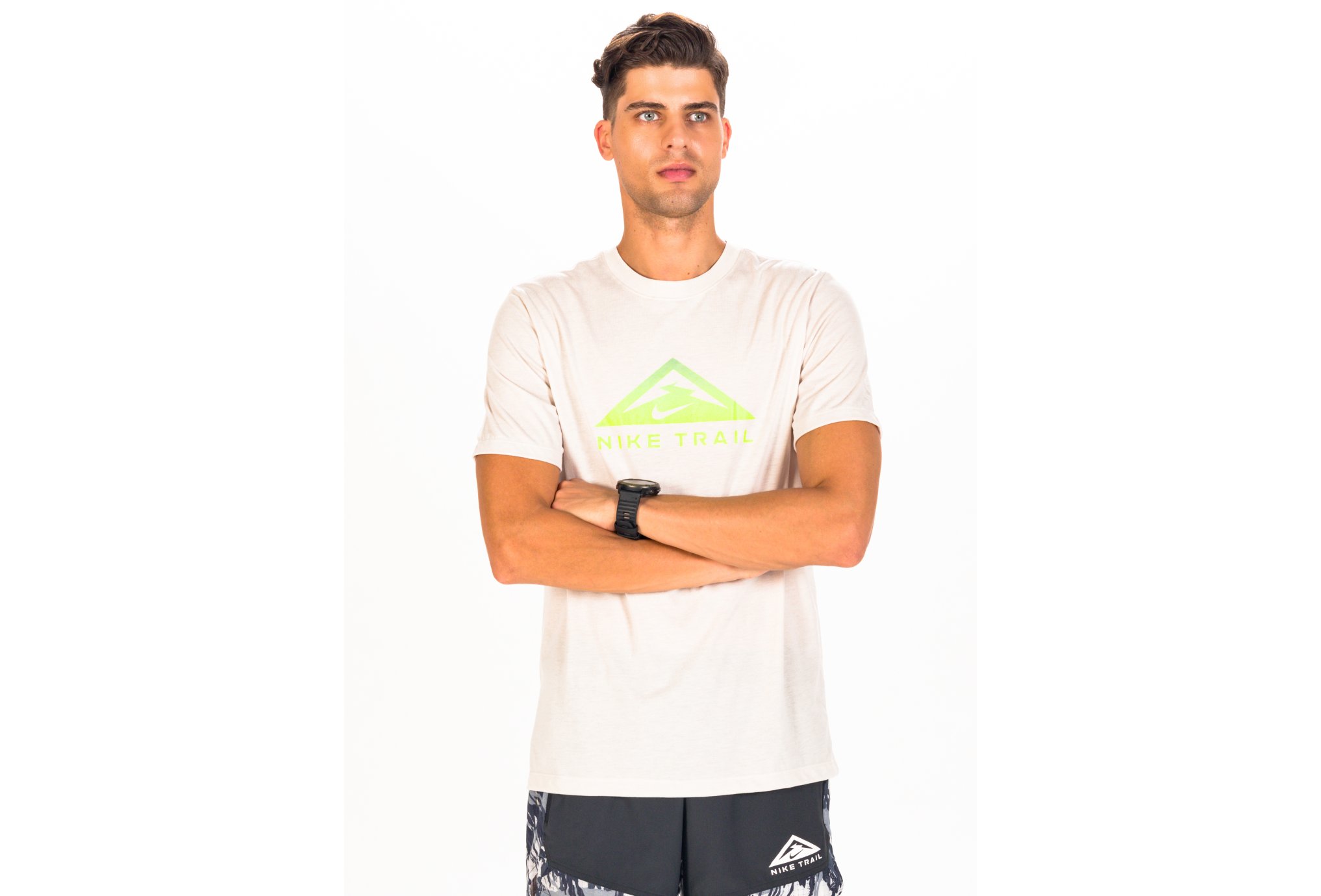 Nike Dry Trail M Diététique Vêtements homme