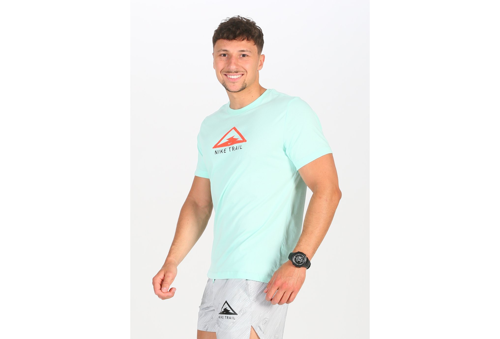 Nike Dry Trail M vêtement running homme