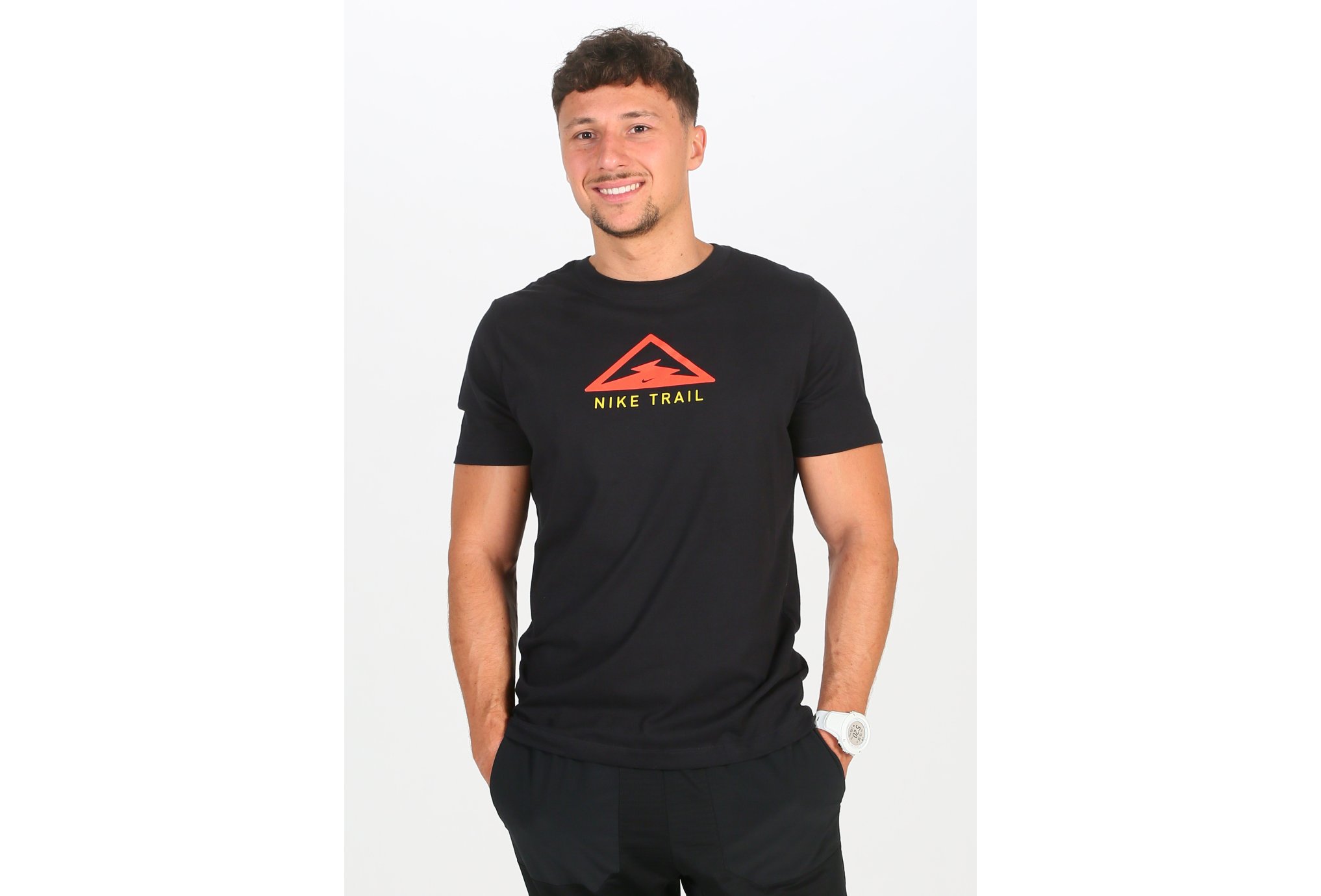 Nike Dry Trail M vêtement running homme