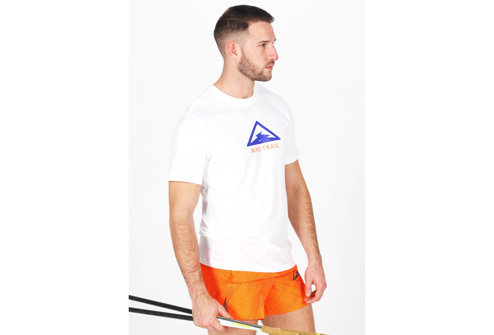 Nike Dry Trail M vêtement running homme