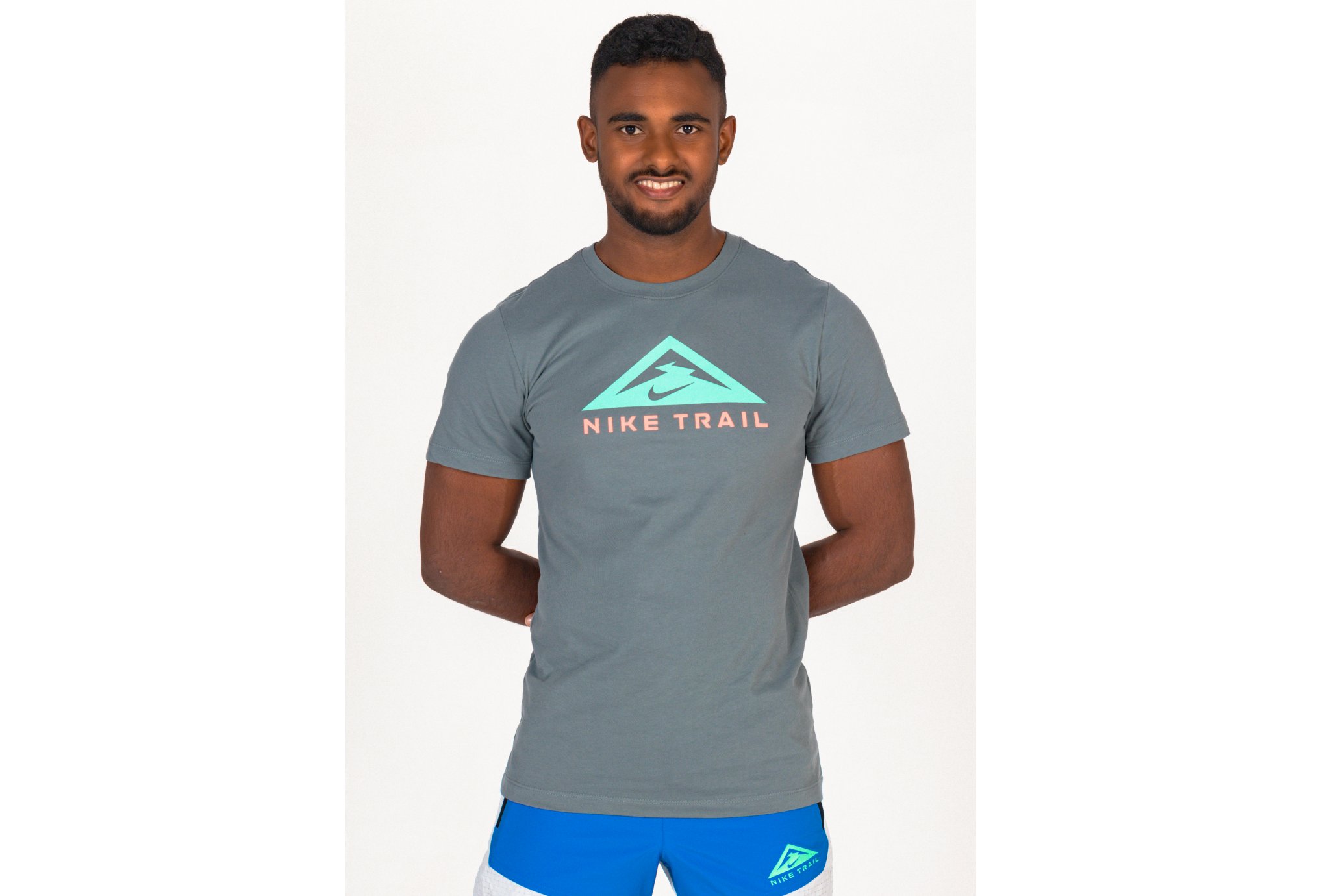 Nike Dry Trail M vêtement running homme