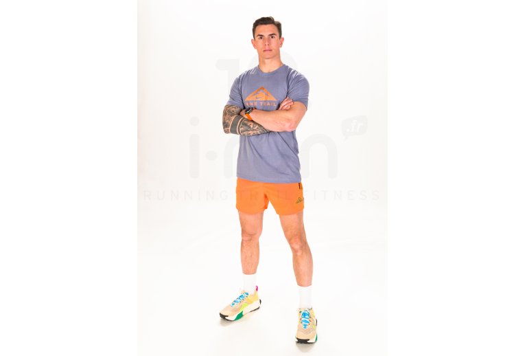 Nike camiseta manga corta Dry Trail