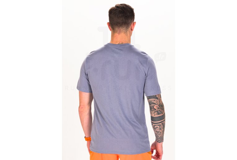 Nike camiseta manga corta Dry Trail