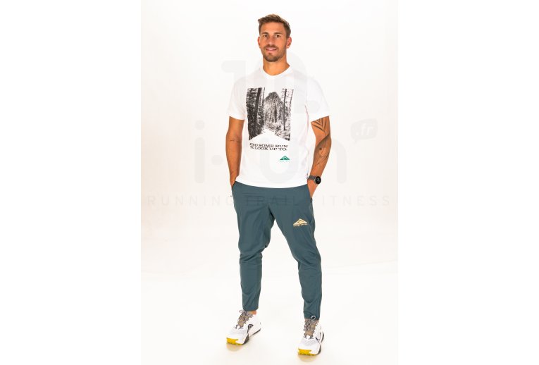 Nike Dry Trail Herren