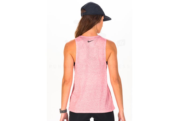 Nike camiseta de tirantes Dry Trail