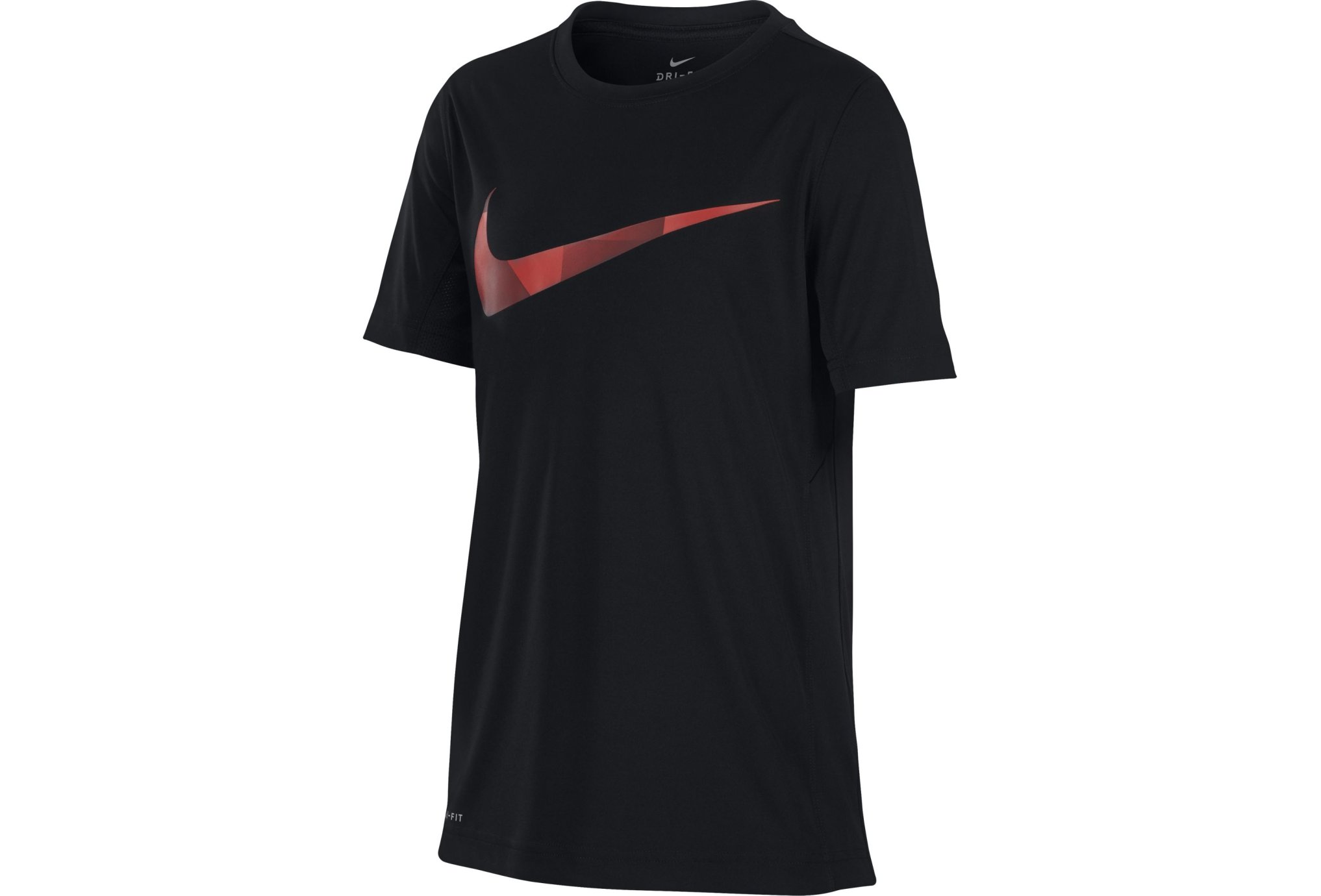 Nike Dry Training Junior Diététique Vêtements homme
