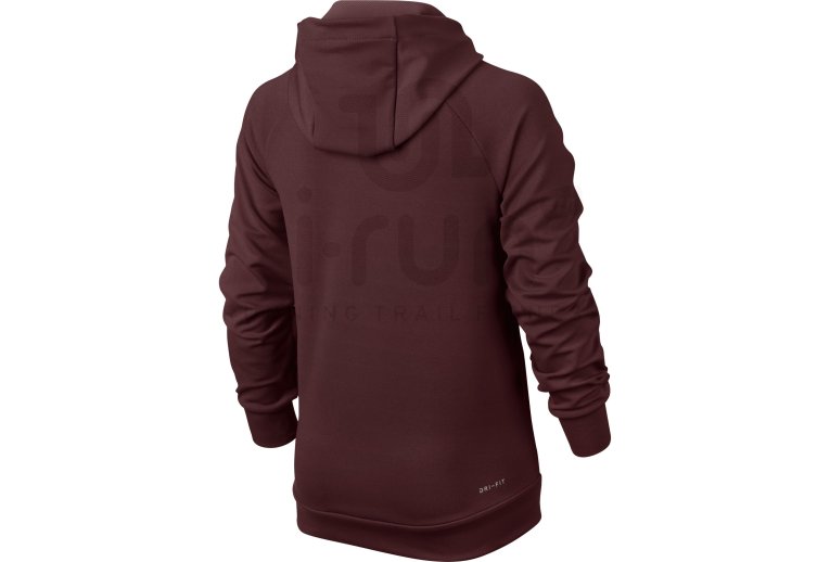 Nike Chaqueta Dry Training