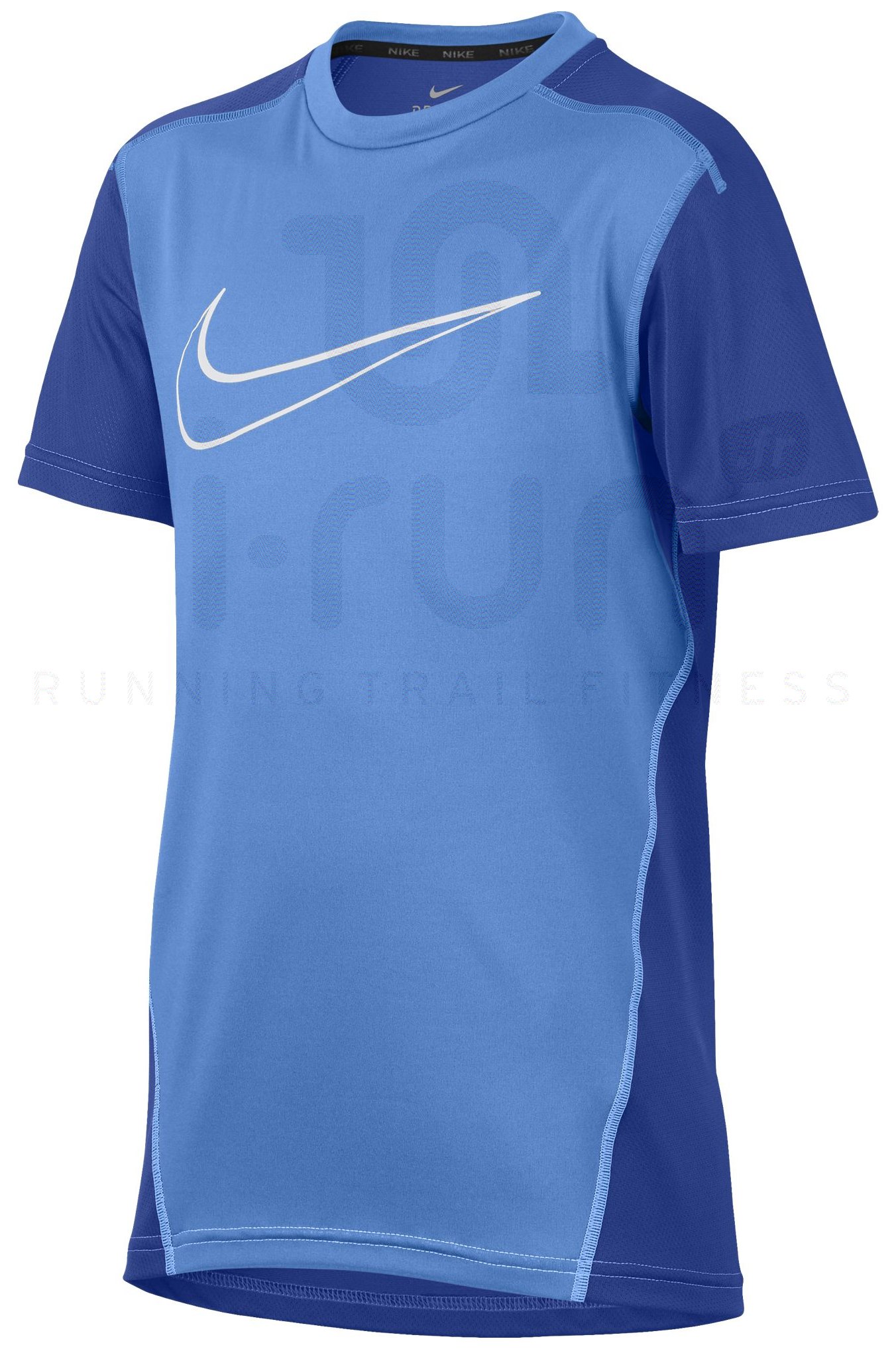 pull training nike