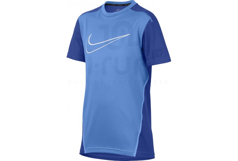Nike Camiseta manga corta Dry Training Junior