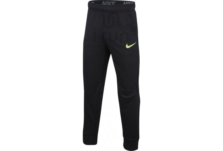 Nike Pantaln Dry Training