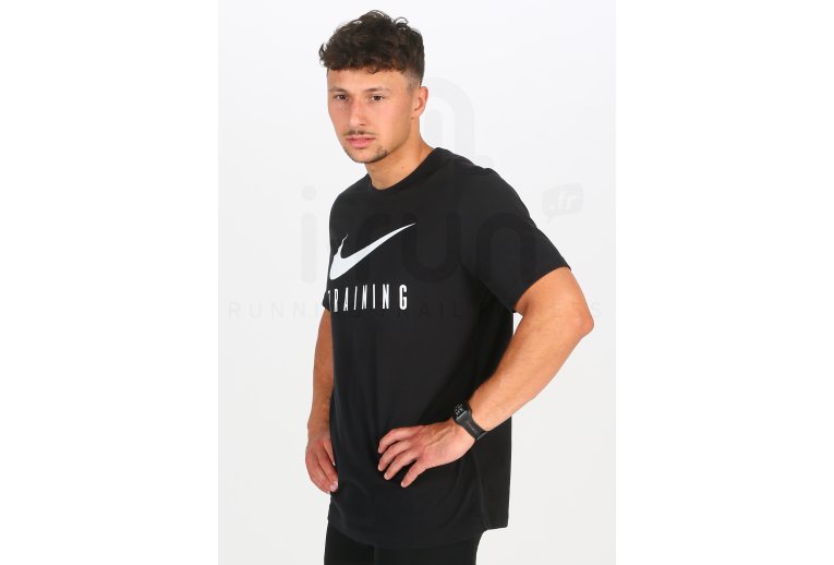 Nike Camiseta manga corta Dry Training