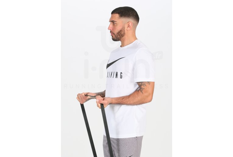 Nike camiseta manga corta Dry Training