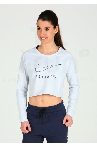 Nike Dry Training Top W 