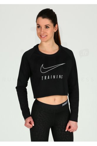 Nike Dry Training Top W 