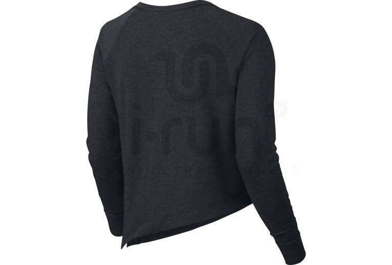 Nike Camiseta manga larga Dry Training Top