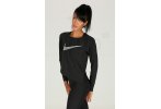Nike Camiseta manga larga Dry Training Top